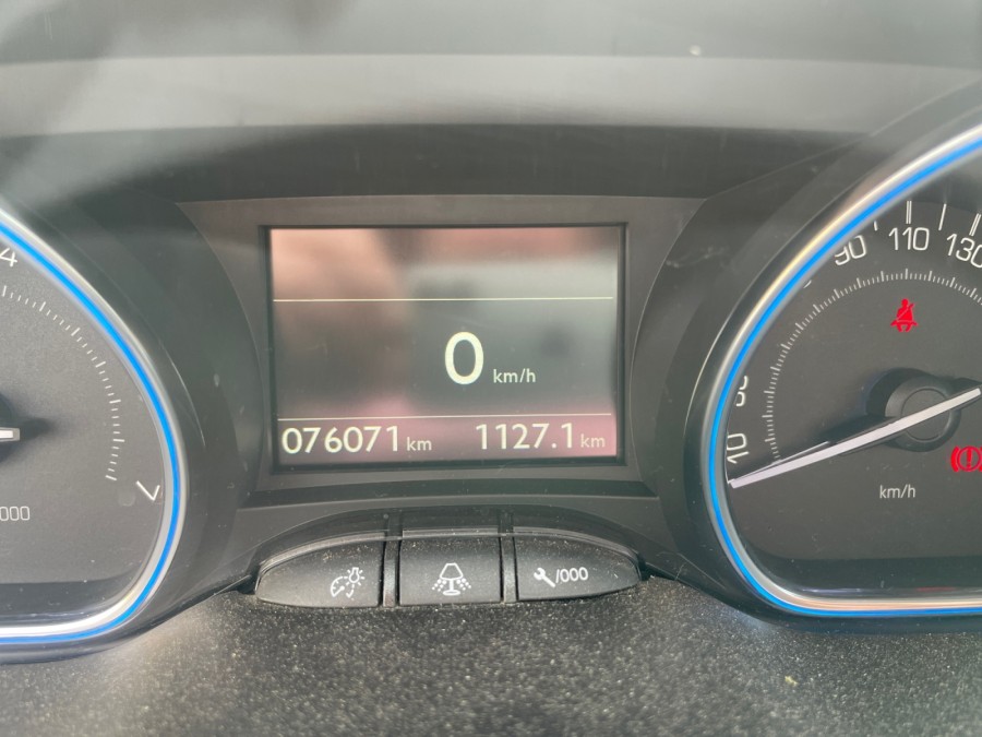 PEUGEOT d'occasion 2008 1.2 110 ch Allure de 2018 Royan (17)﻿