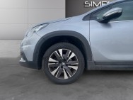 PEUGEOT d'occasion 2008 1.2 110 ch Allure de 2018 Royan (17)﻿