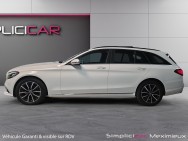 MERCEDES d'occasion CLASSE-C AVANTGARDE de 2019 Meximeux (01)﻿