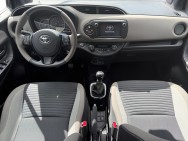 TOYOTA d'occasion YARIS YARIS 1.3 VVTI 100 COLLECTION de 2017 Les
