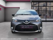 TOYOTA d'occasion YARIS YARIS 1.3 VVTI 100 COLLECTION de 2017 Les