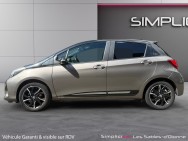 TOYOTA d'occasion YARIS YARIS 1.3 VVTI 100 COLLECTION de 2017 Les