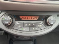 TOYOTA d'occasion YARIS YARIS 1.3 VVTI 100 COLLECTION de 2017 Les