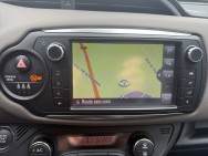 TOYOTA d'occasion YARIS YARIS 1.3 VVTI 100 COLLECTION de 2017 Les