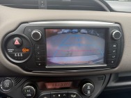 TOYOTA d'occasion YARIS YARIS 1.3 VVTI 100 COLLECTION de 2017 Les