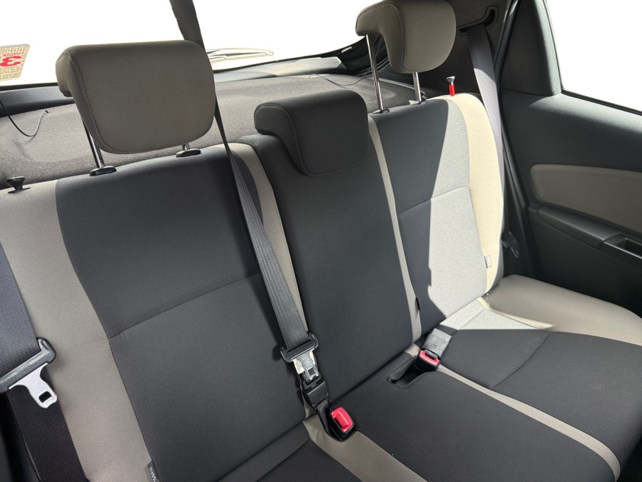 TOYOTA d'occasion YARIS YARIS 1.3 VVTI 100 COLLECTION de 2017 Les