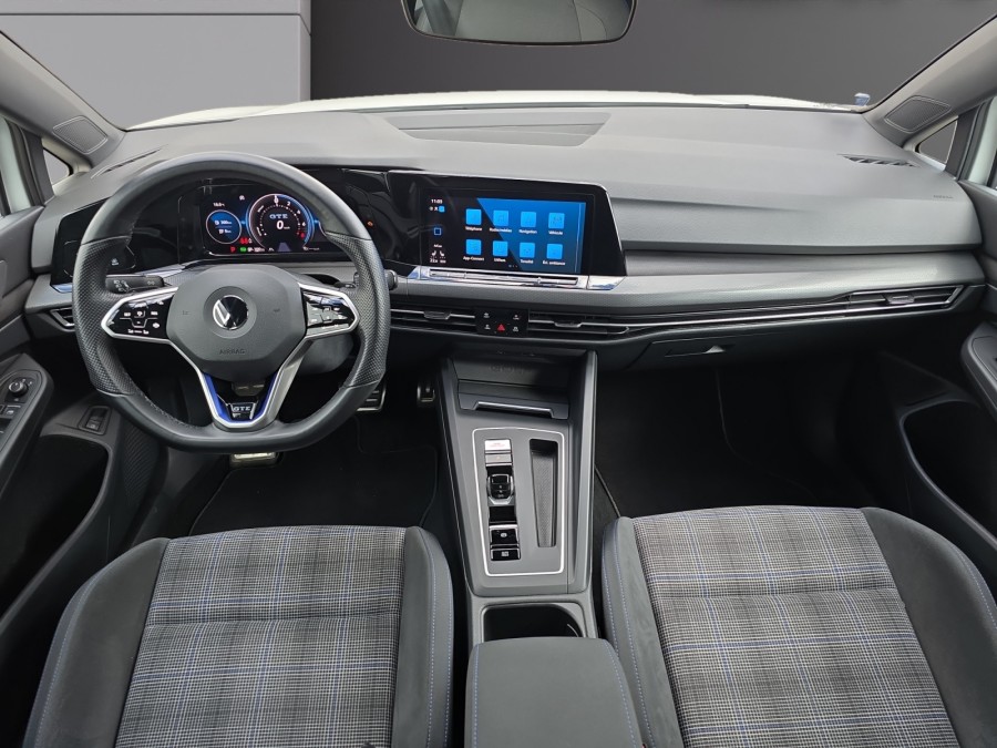 VOLKSWAGEN d'occasion GOLF VIII 1.4 E-HYBRID OPF 245 GTE DSG de 2022