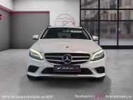 MERCEDES d'occasion CLASSE-C AVANTGARDE de 2019 Meximeux (01)﻿