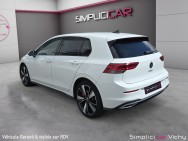 VOLKSWAGEN d'occasion GOLF VIII 1.4 E-HYBRID OPF 245 GTE DSG de 2022