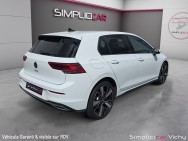 VOLKSWAGEN d'occasion GOLF VIII 1.4 E-HYBRID OPF 245 GTE DSG de 2022