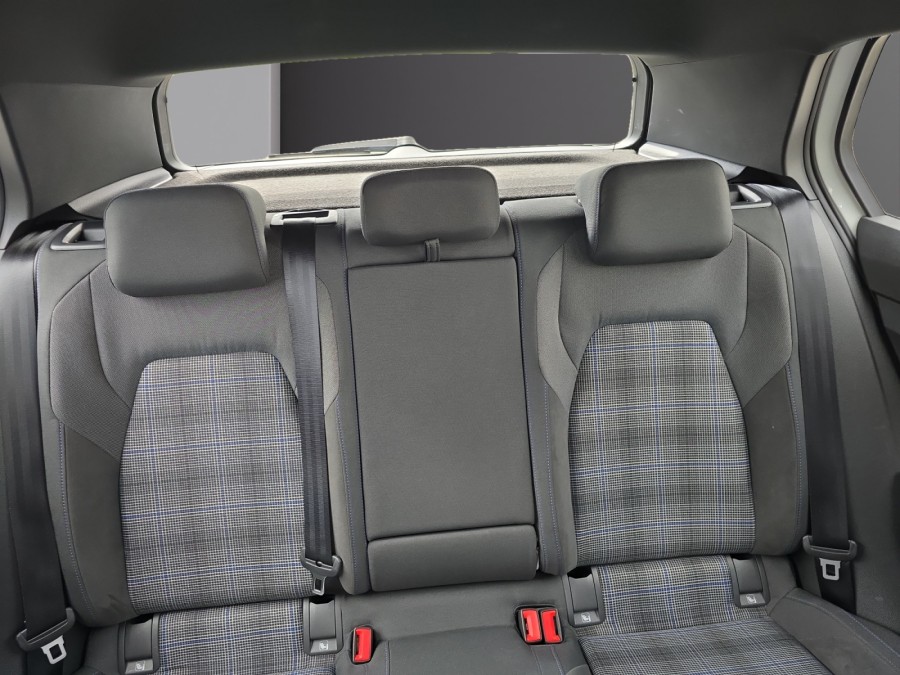 VOLKSWAGEN d'occasion GOLF VIII 1.4 E-HYBRID OPF 245 GTE DSG de 2022