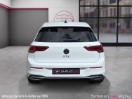 VOLKSWAGEN d'occasion GOLF VIII 1.4 E-HYBRID OPF 245 GTE DSG de 2022