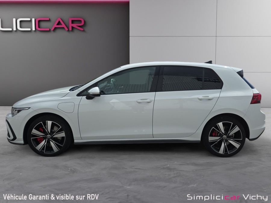 VOLKSWAGEN d'occasion GOLF VIII 1.4 E-HYBRID OPF 245 GTE DSG de 2022