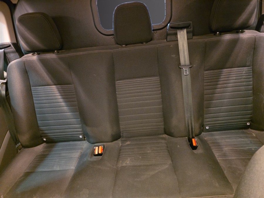 FORD d'occasion T.CUSTOM 300 L1H1 2.0 ECOBLUE 105 AMBIENTE de 2022