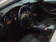 MERCEDES d'occasion CLASSE-C AVANTGARDE de 2019 Meximeux (01)﻿