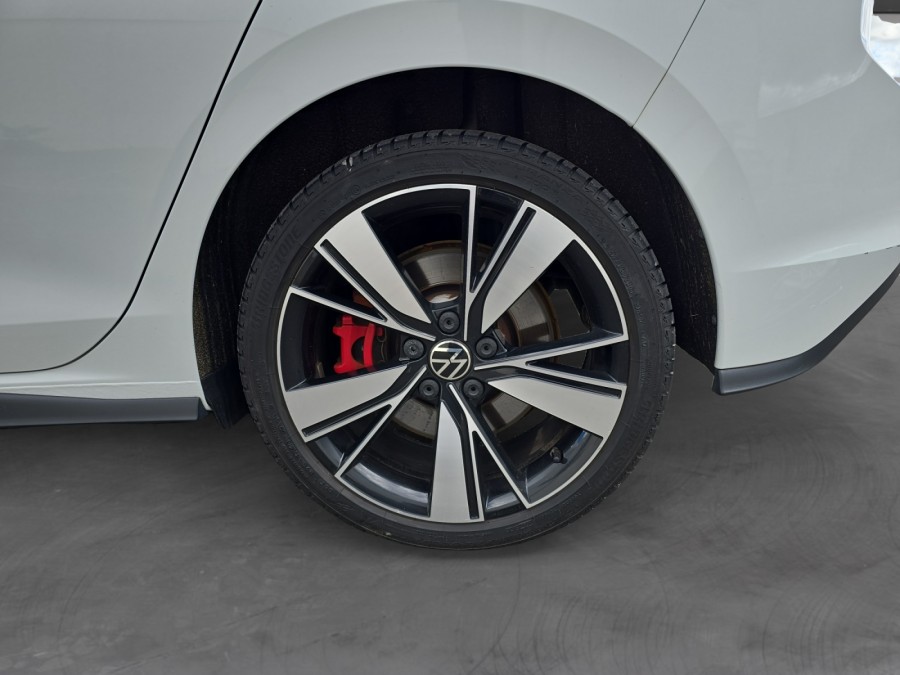 VOLKSWAGEN d'occasion GOLF VIII 1.4 E-HYBRID OPF 245 GTE DSG de 2022