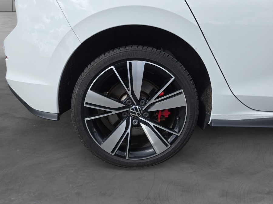 VOLKSWAGEN d'occasion GOLF VIII 1.4 E-HYBRID OPF 245 GTE DSG de 2022