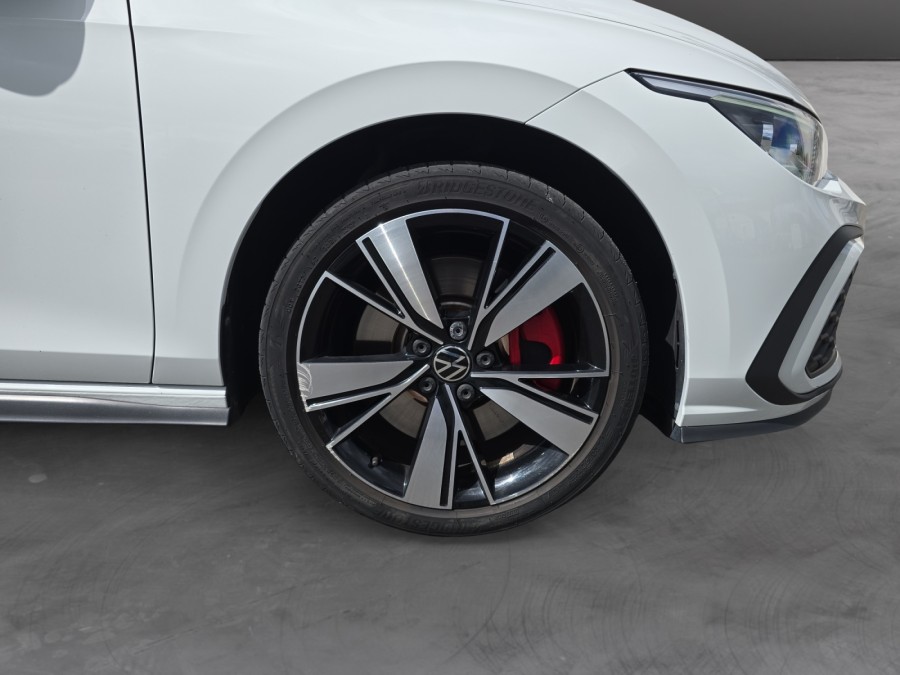 VOLKSWAGEN d'occasion GOLF VIII 1.4 E-HYBRID OPF 245 GTE DSG de 2022