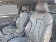AUDI d'occasion A3 2.0 TFSI 190ch S Line Quattro S TRONIC 7 de 2017