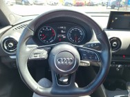 AUDI d'occasion A3 2.0 TFSI 190ch S Line Quattro S TRONIC 7 de 2017