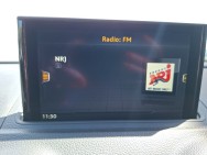 AUDI d'occasion A3 2.0 TFSI 190ch S Line Quattro S TRONIC 7 de 2017