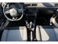 CITROEN d'occasion C3 1.2 Vti 12V PureTech de 2019 Compiègne (60)﻿