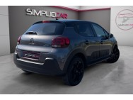 CITROEN d'occasion C3 1.2 Vti 12V PureTech de 2019 Compiègne (60)﻿