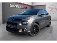 CITROEN d'occasion C3 1.2 Vti 12V PureTech de 2019 Compiègne (60)﻿
