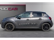 CITROEN d'occasion C3 1.2 Vti 12V PureTech de 2019 Compiègne (60)﻿