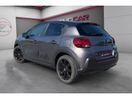 CITROEN d'occasion C3 1.2 Vti 12V PureTech de 2019 Compiègne (60)﻿