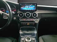 MERCEDES d'occasion CLASSE-C AVANTGARDE de 2019 Meximeux (01)﻿