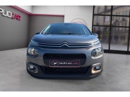 CITROEN d'occasion C3 1.2 Vti 12V PureTech de 2019 Compiègne (60)﻿