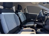 CITROEN d'occasion C3 1.2 Vti 12V PureTech de 2019 Compiègne (60)﻿