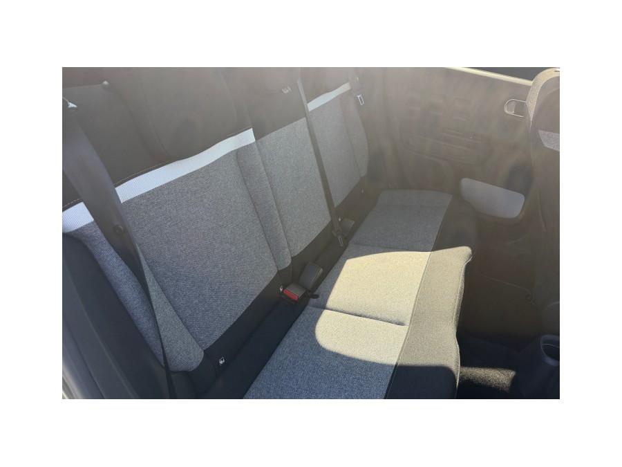CITROEN d'occasion C3 1.2 Vti 12V PureTech de 2019 Compiègne (60)﻿