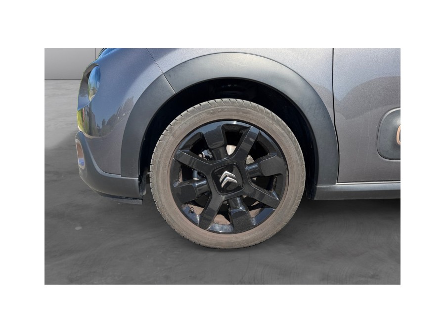 CITROEN d'occasion C3 1.2 Vti 12V PureTech de 2019 Compiègne (60)﻿
