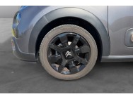 CITROEN d'occasion C3 1.2 Vti 12V PureTech de 2019 Compiègne (60)﻿