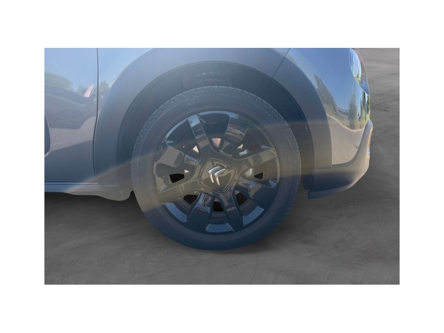 CITROEN d'occasion C3 1.2 Vti 12V PureTech de 2019 Compiègne (60)﻿