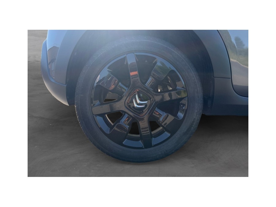 CITROEN d'occasion C3 1.2 Vti 12V PureTech de 2019 Compiègne (60)﻿