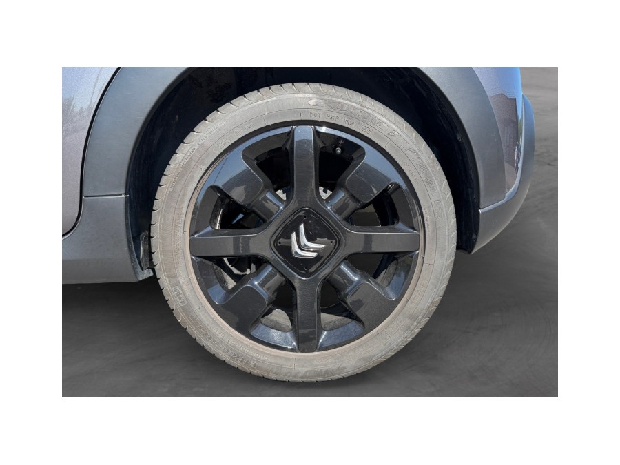 CITROEN d'occasion C3 1.2 Vti 12V PureTech de 2019 Compiègne (60)﻿