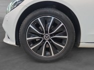 MERCEDES d'occasion CLASSE-C AVANTGARDE de 2019 Meximeux (01)﻿