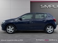 DACIA d'occasion SANDERO II 1.0 SCE 75 ESSENTIEL de 2019 Orleans (45)﻿
