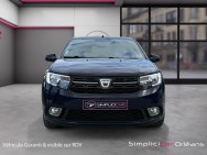 DACIA d'occasion SANDERO II 1.0 SCE 75 ESSENTIEL de 2019 Orleans (45)﻿