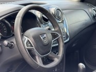 DACIA d'occasion SANDERO II 1.0 SCE 75 ESSENTIEL de 2019 Orleans (45)﻿