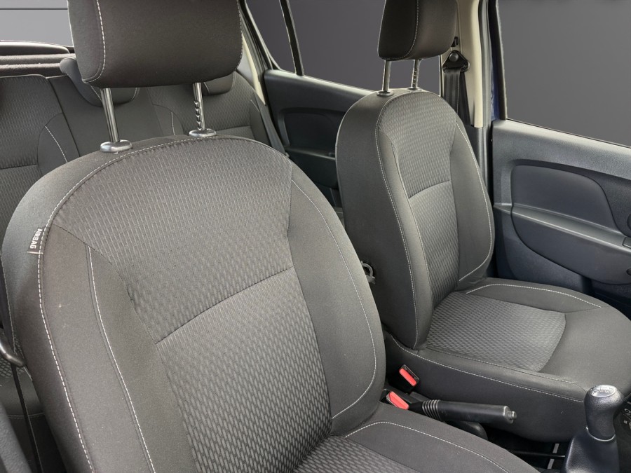 DACIA d'occasion SANDERO II 1.0 SCE 75 ESSENTIEL de 2019 Orleans (45)﻿