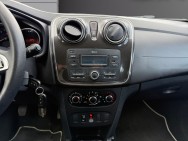 DACIA d'occasion SANDERO II 1.0 SCE 75 ESSENTIEL de 2019 Orleans (45)﻿