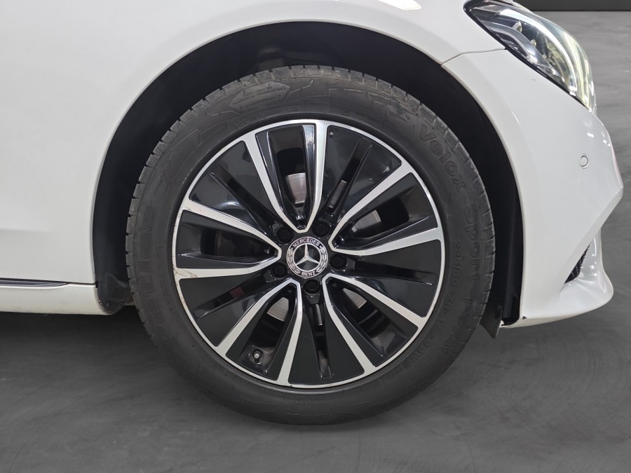 MERCEDES d'occasion CLASSE-C AVANTGARDE de 2019 Meximeux (01)﻿