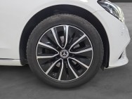 MERCEDES d'occasion CLASSE-C AVANTGARDE de 2019 Meximeux (01)﻿