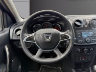 DACIA d'occasion SANDERO II 1.0 SCE 75 ESSENTIEL de 2019 Orleans (45)﻿