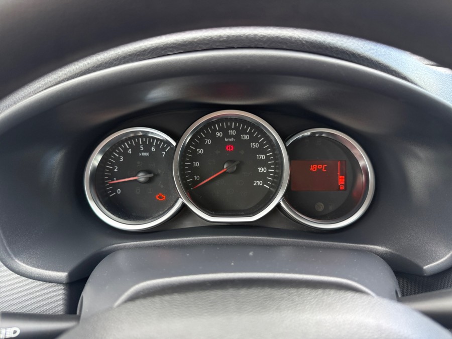 DACIA d'occasion SANDERO II 1.0 SCE 75 ESSENTIEL de 2019 Orleans (45)﻿