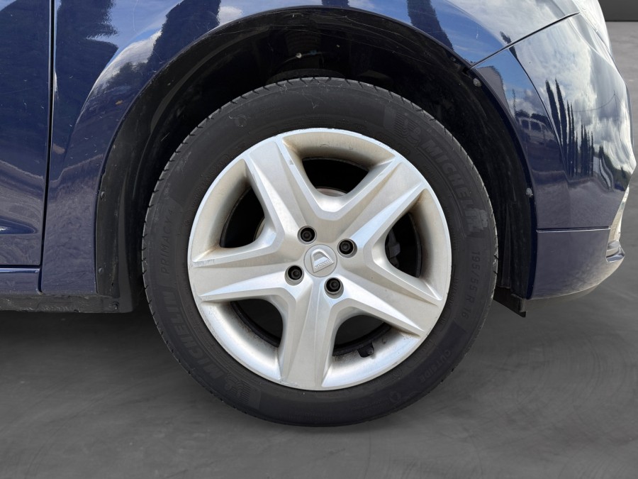 DACIA d'occasion SANDERO II 1.0 SCE 75 ESSENTIEL de 2019 Orleans (45)﻿